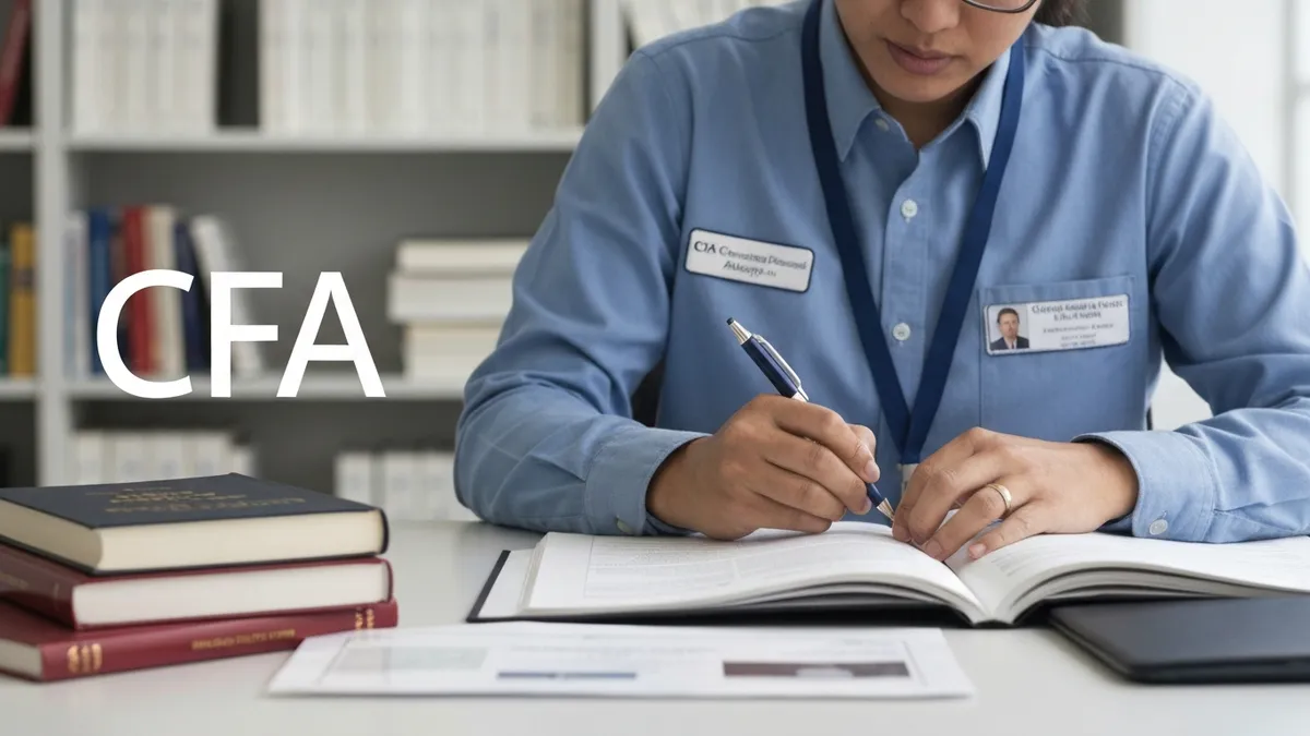 Cfa Compensation by the Numbers - CFA - Chartered Financial Analyst certification study resource