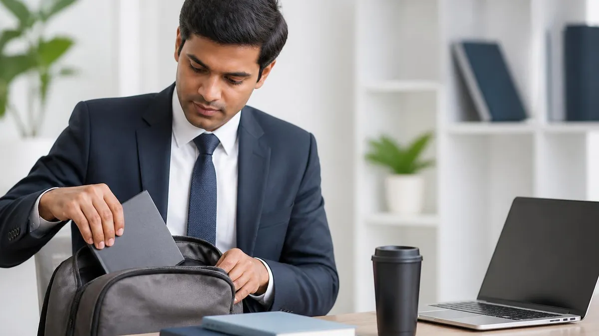Cfa Exam Day Preparation Checklist - CFA - Chartered Financial Analyst certification study resource