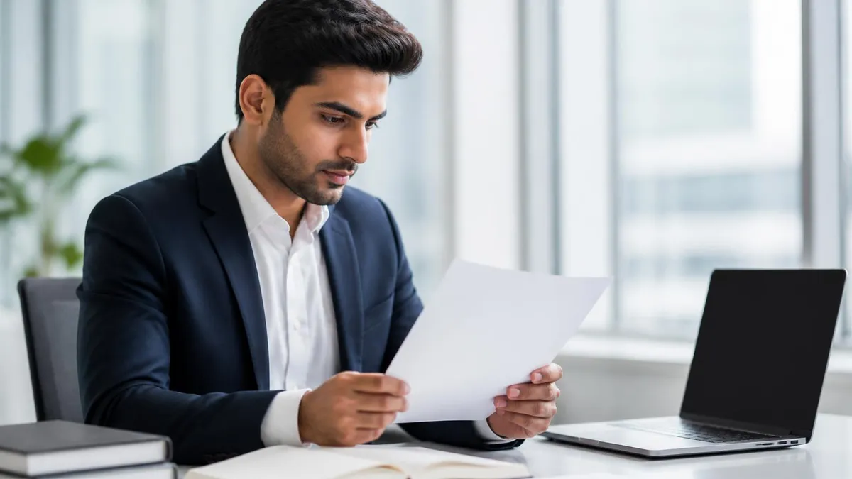 Cfa Institute Member Onboarding Checklist - CFA - Chartered Financial Analyst certification study resource