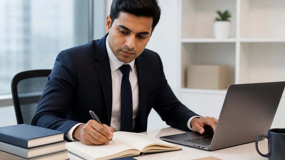 Cfa Online Course Market at a Glance - CFA - Chartered Financial Analyst certification study resource