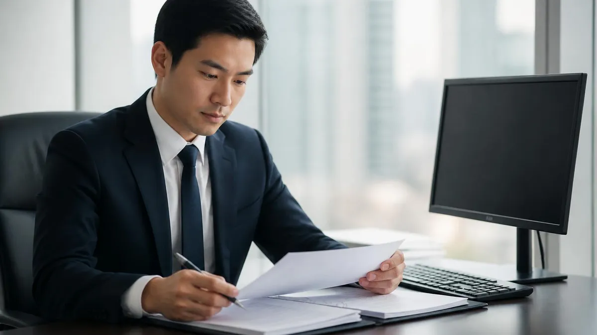 The Core Career Tracks Explained - CFA - Chartered Financial Analyst certification study resource
