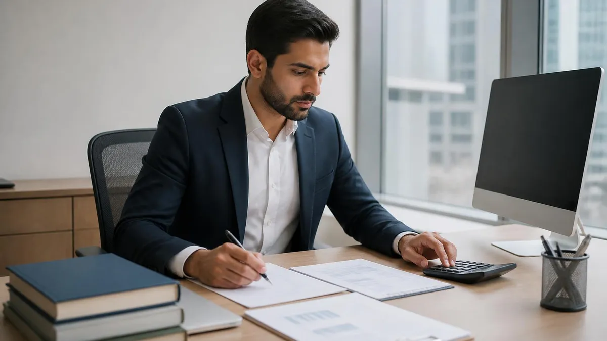 Things Every Cfa Candidate Should Know - CFA - Chartered Financial Analyst certification study resource