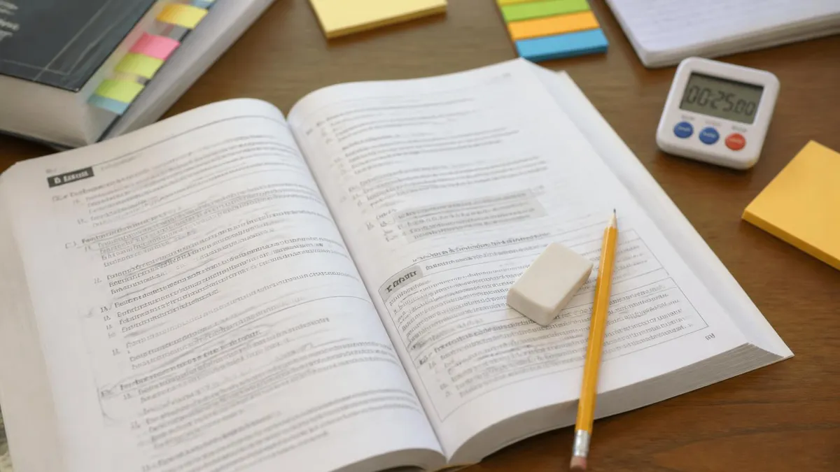 CFE Exam Results: What to Expect After You Submit Your Exam 2026 July