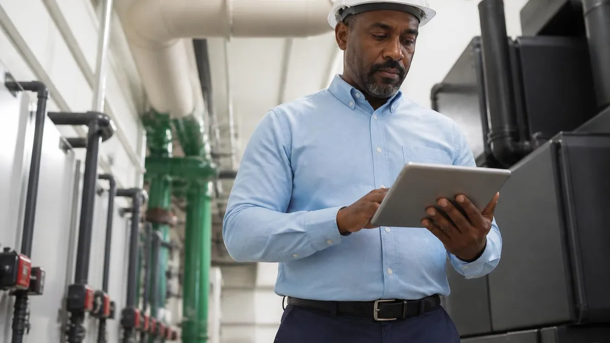 Eligibility for the Cfm Exam - CFM - Certified Facility Manager certification study resource