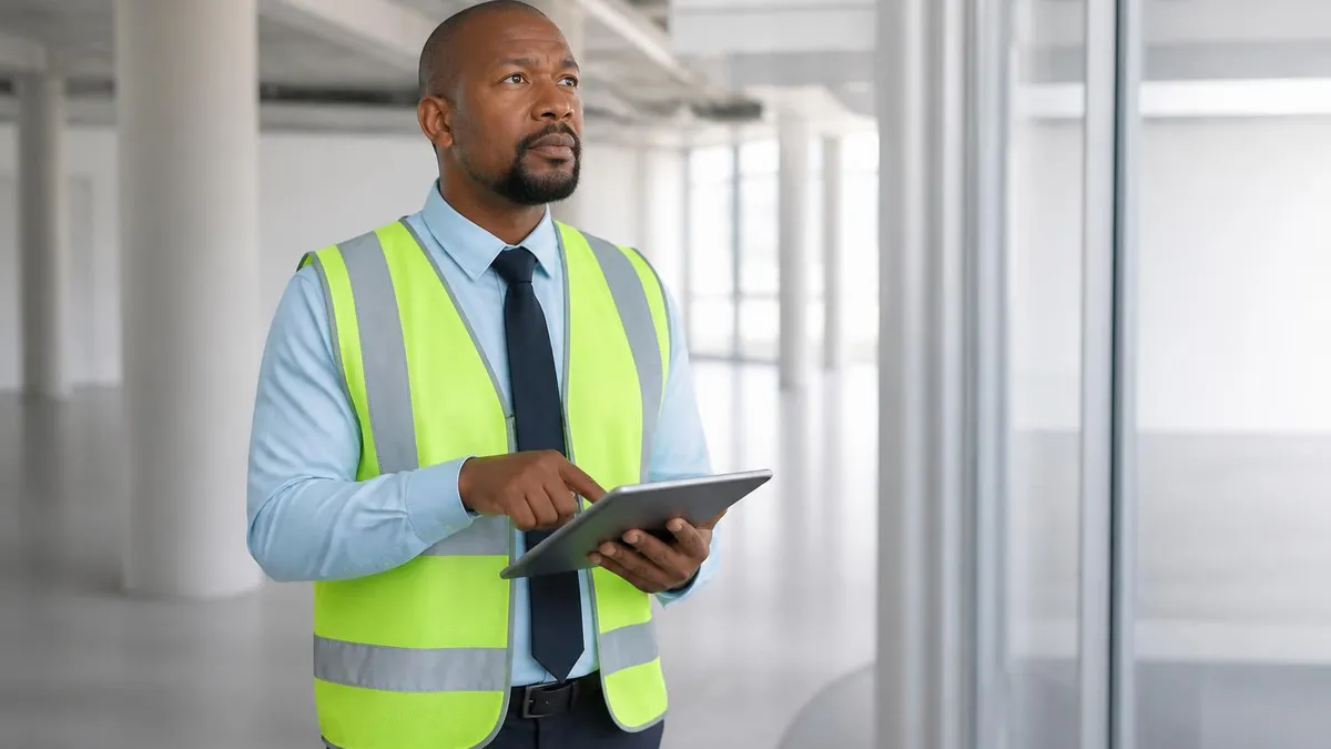 Certified Healthcare Facility Manager: Roles, Duties, and Career Path