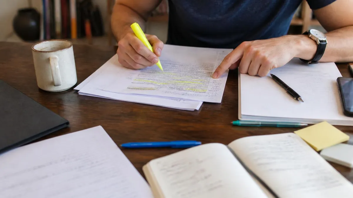 CFM Practice Exam: Prepare Smarter and Pass the Certified Financial Modeler Test