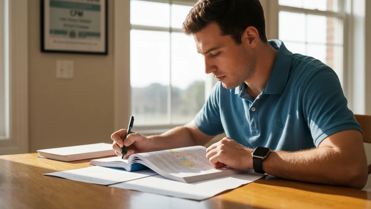Ifma Cfm Study Materials - CFM - Certified Facility Manager certification study resource