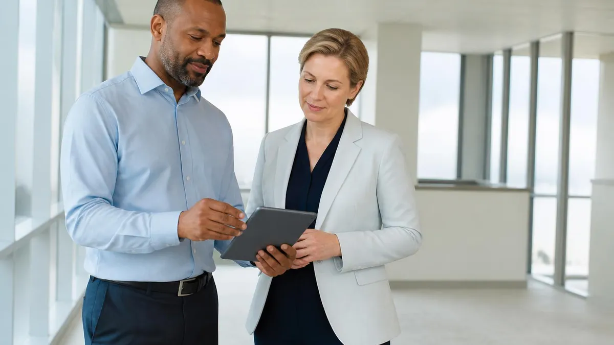 What Facility Managers Do - CFM - Certified Facility Manager certification study resource