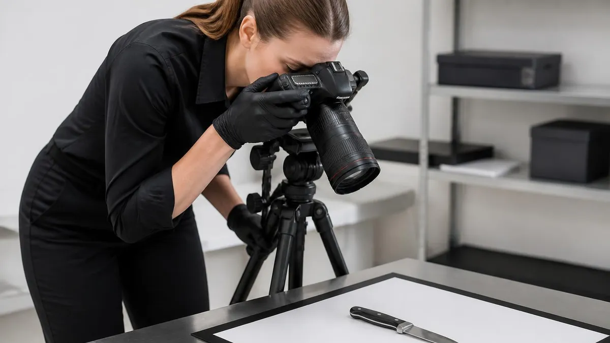 Cfp Exam Statistics - CFP - Certified Forensic Photographer certification study resource