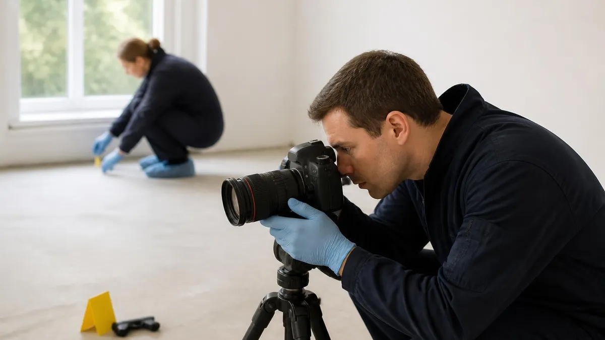 Cfp Training Programs by the Numbers - CFP - Certified Forensic Photographer certification study resource