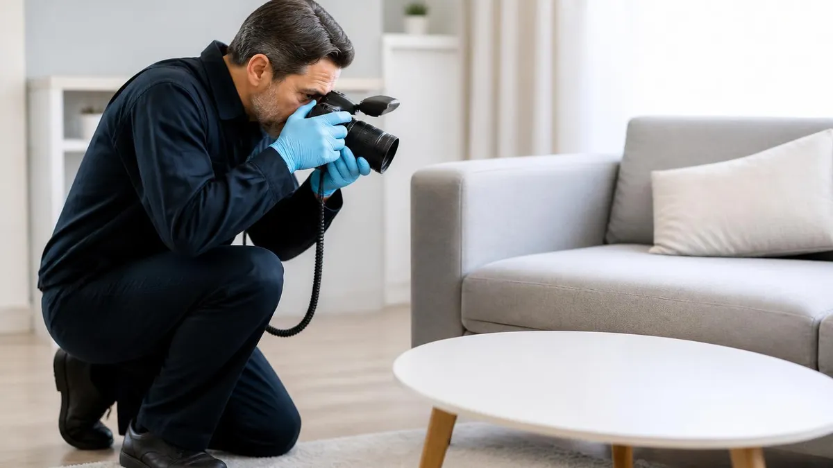 Four Ways to Complete Cfp Education - CFP - Certified Forensic Photographer certification study resource