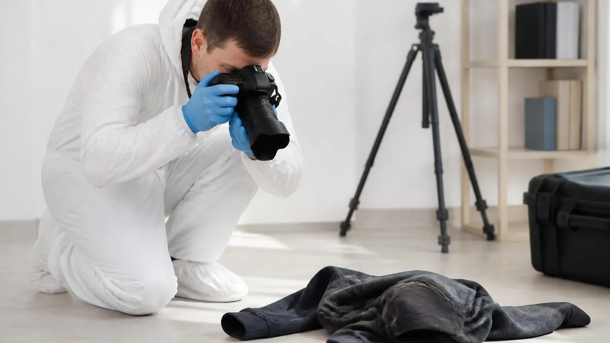 Six Things to Compare Before Picking a Cfp Program - CFP - Certified Forensic Photographer certification study resource