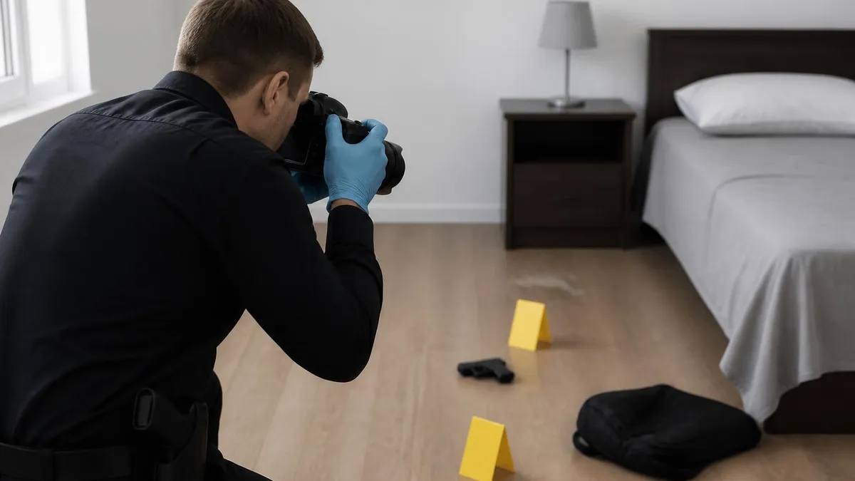 Steps to Get Your Cfp License - CFP - Certified Forensic Photographer certification study resource