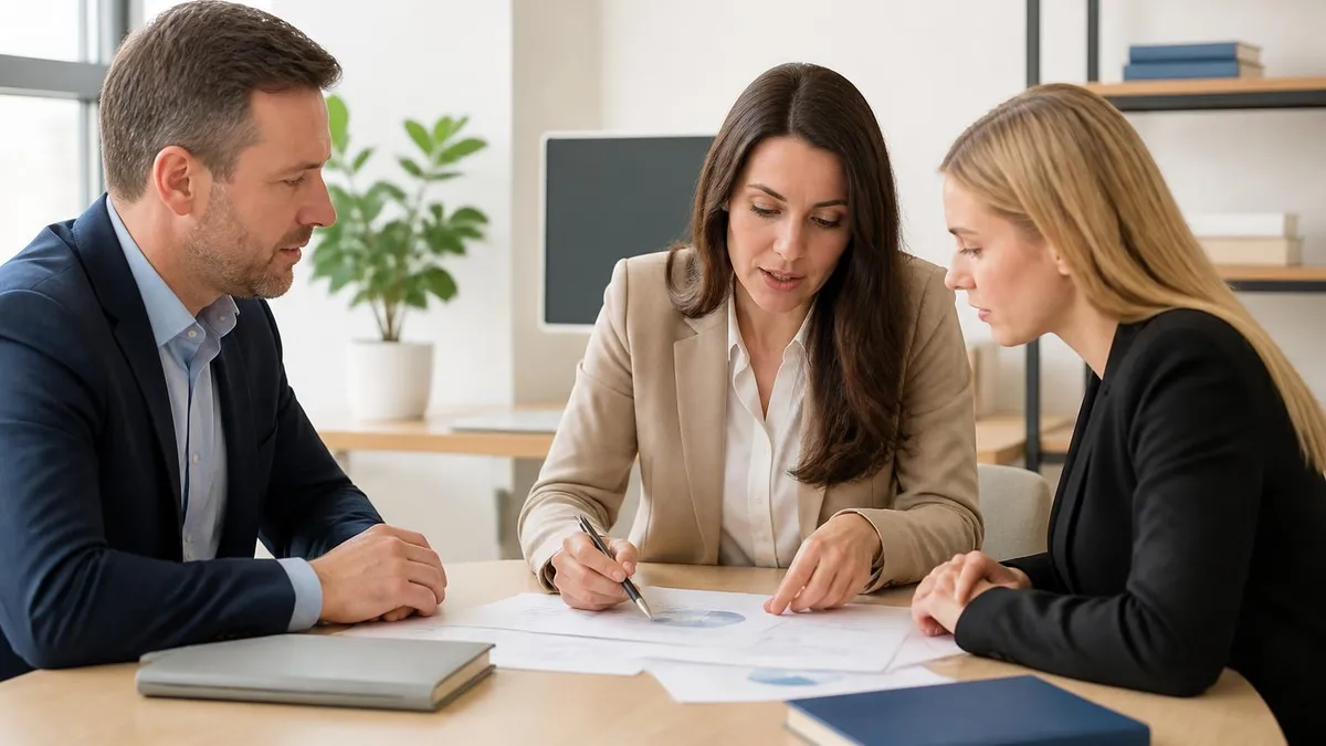 Comparing Cfp Employer Models - CFP - Certified Financial Planner certification study resource