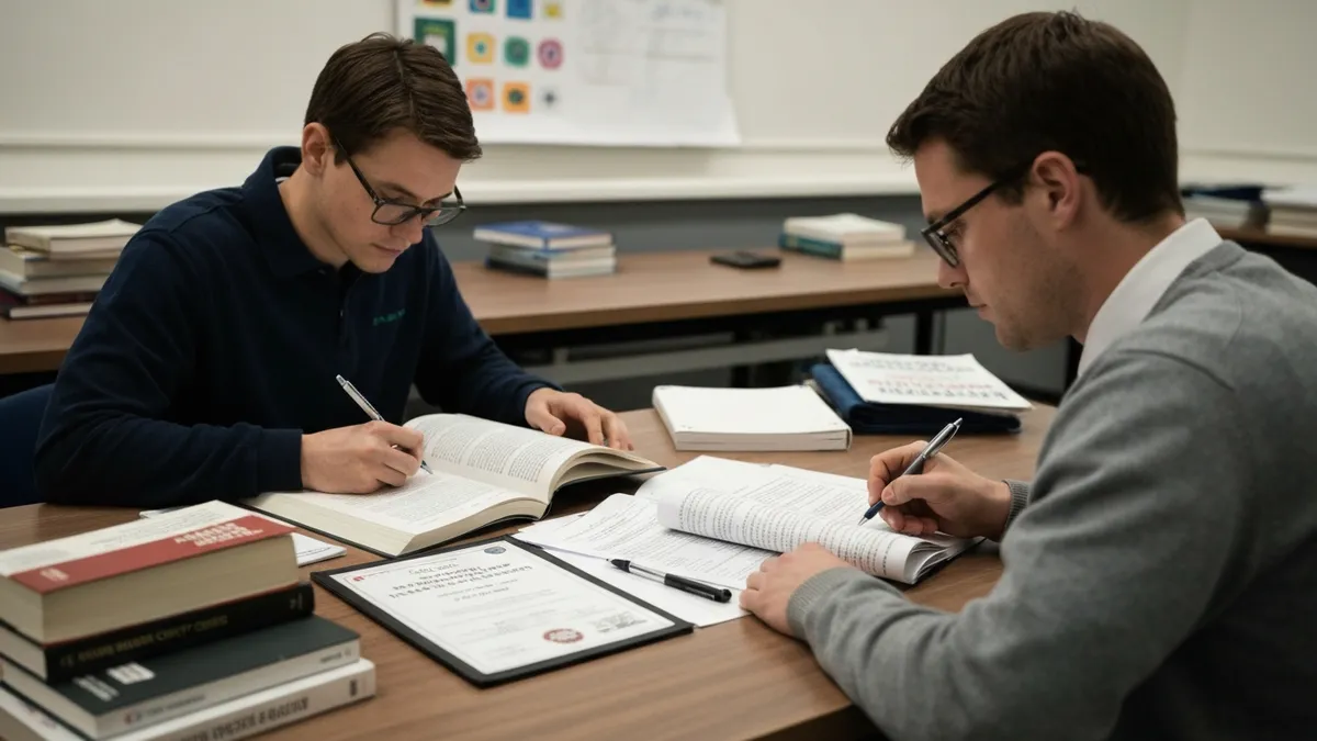 What is the Fsc Exam? - CFSC - Canadian Firearms Safety Course certification study resource