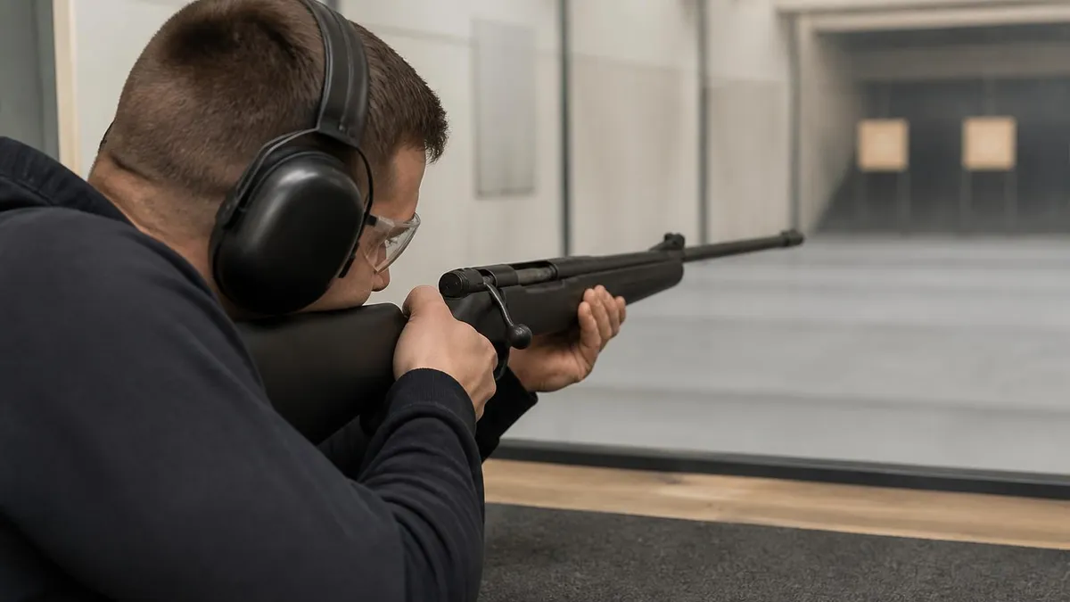 Fsc Certified - CFSC - Canadian Firearms Safety Course certification study resource