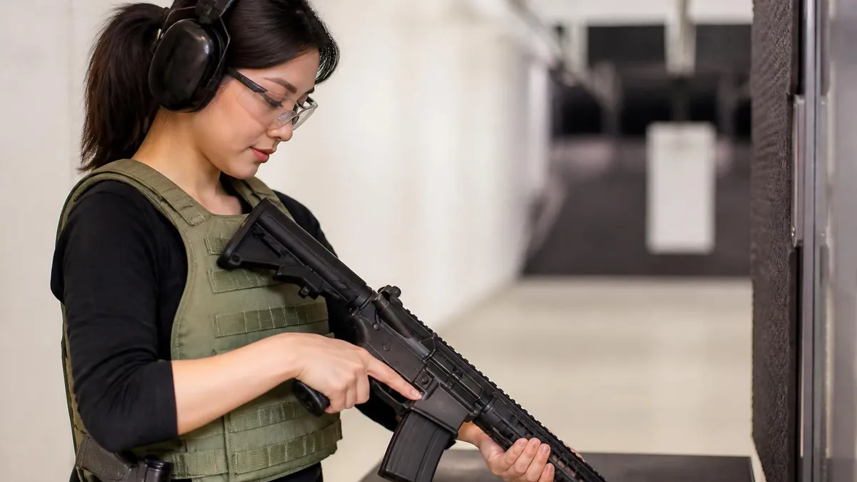 Fsc College - CFSC - Canadian Firearms Safety Course certification study resource