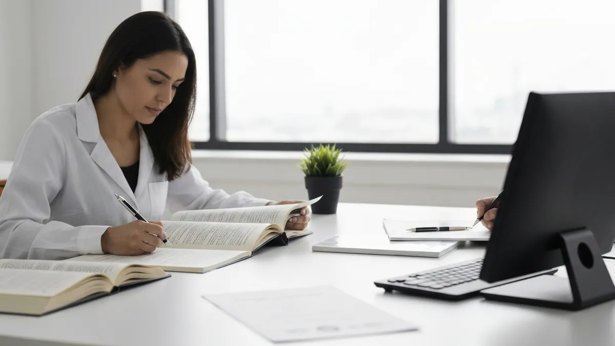 What is the Chaa Certification? - CHAA - Certified Healthcare Access Associate certification study resource