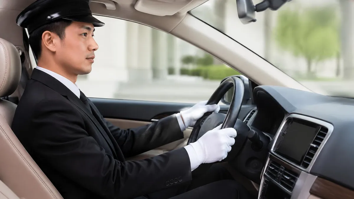 Chauffeur License Practice Test Mi - Chauffeur License certification study resource