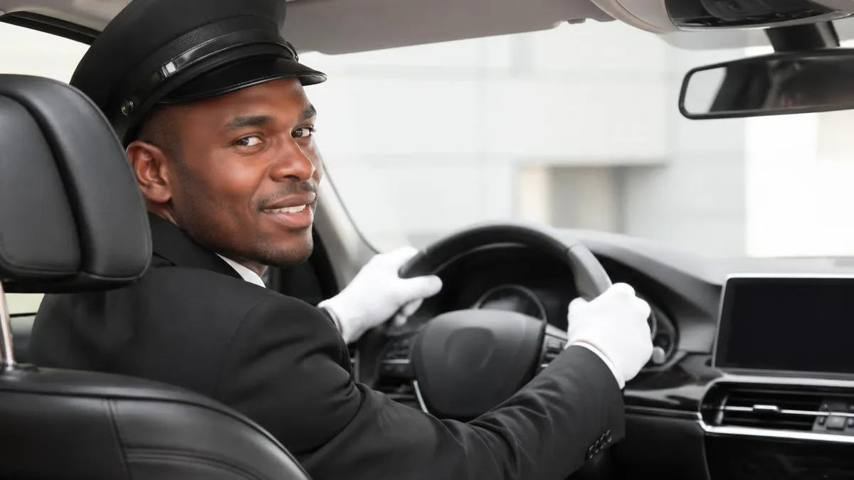 Michigan Chauffeur License - Chauffeur License certification study resource