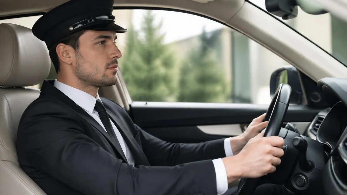 Chauffeur License Practice Test Mi - Chauffeur License certification study resource