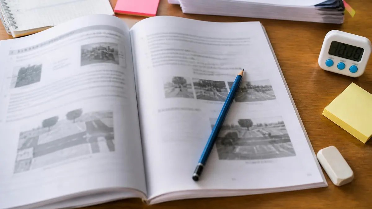 Chauffeur's License - Chauffeur License certification study resource