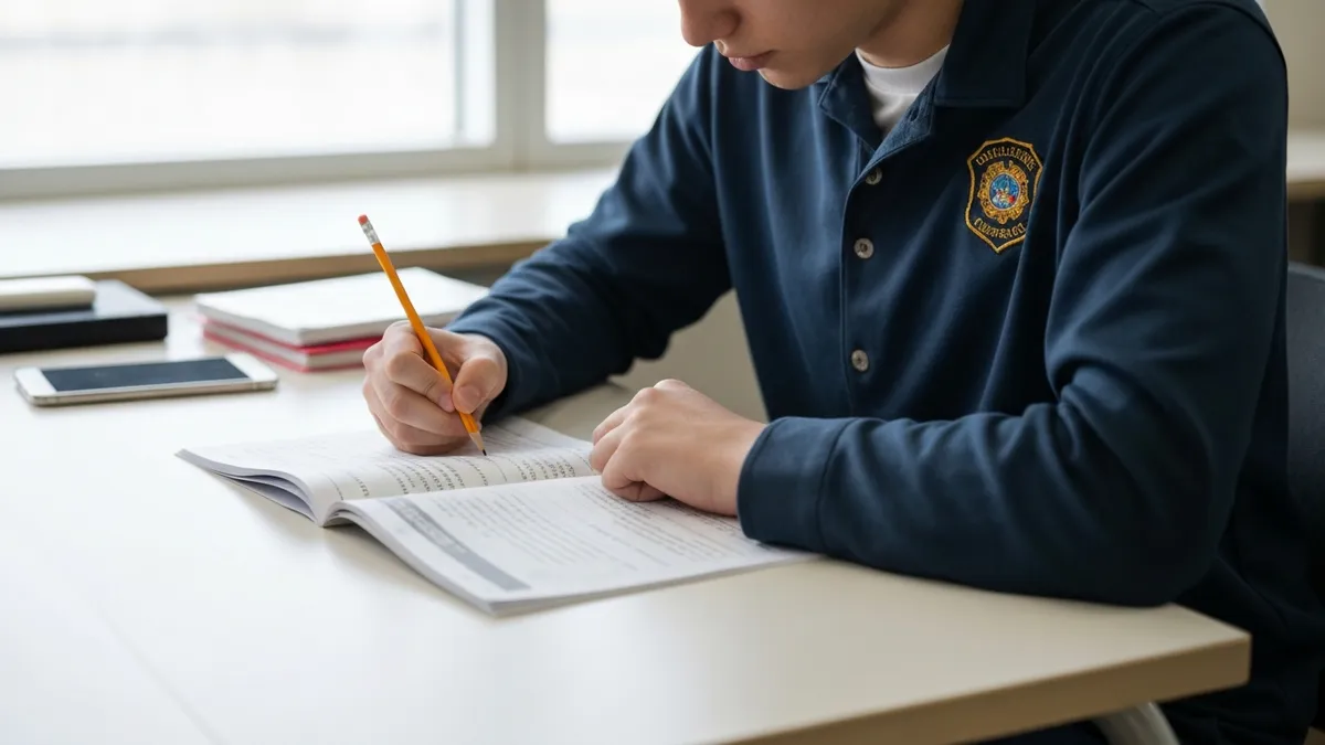 Chauffeur License Practice Test Mi - Chauffeur License certification study resource