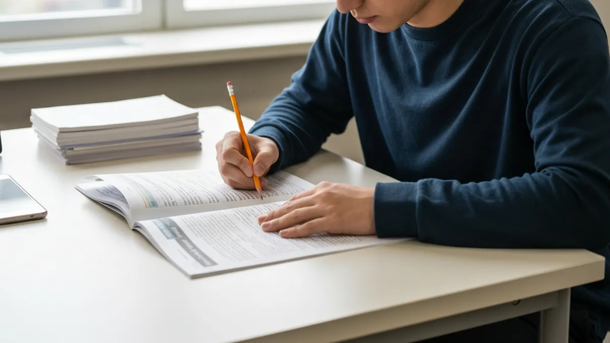 Indiana Chauffeur's License Practice Test: Complete 2026 August Study Guide