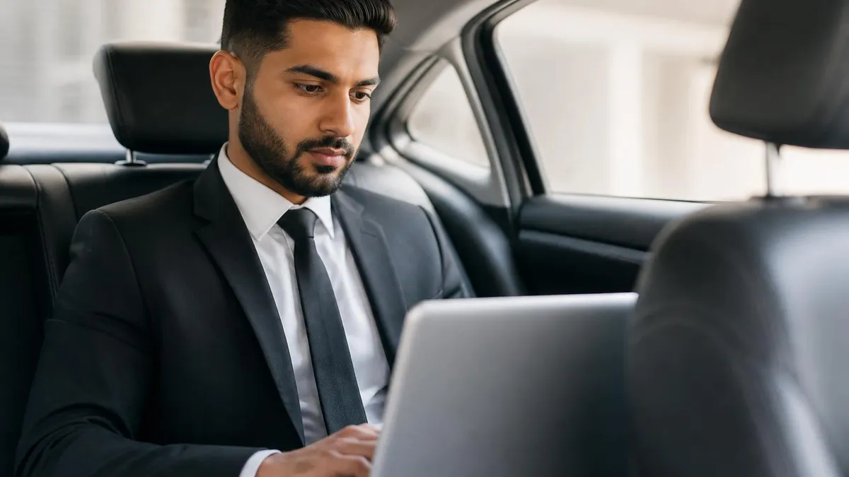 Is a Chauffeur License a CDL? Key Differences Explained 2026 June