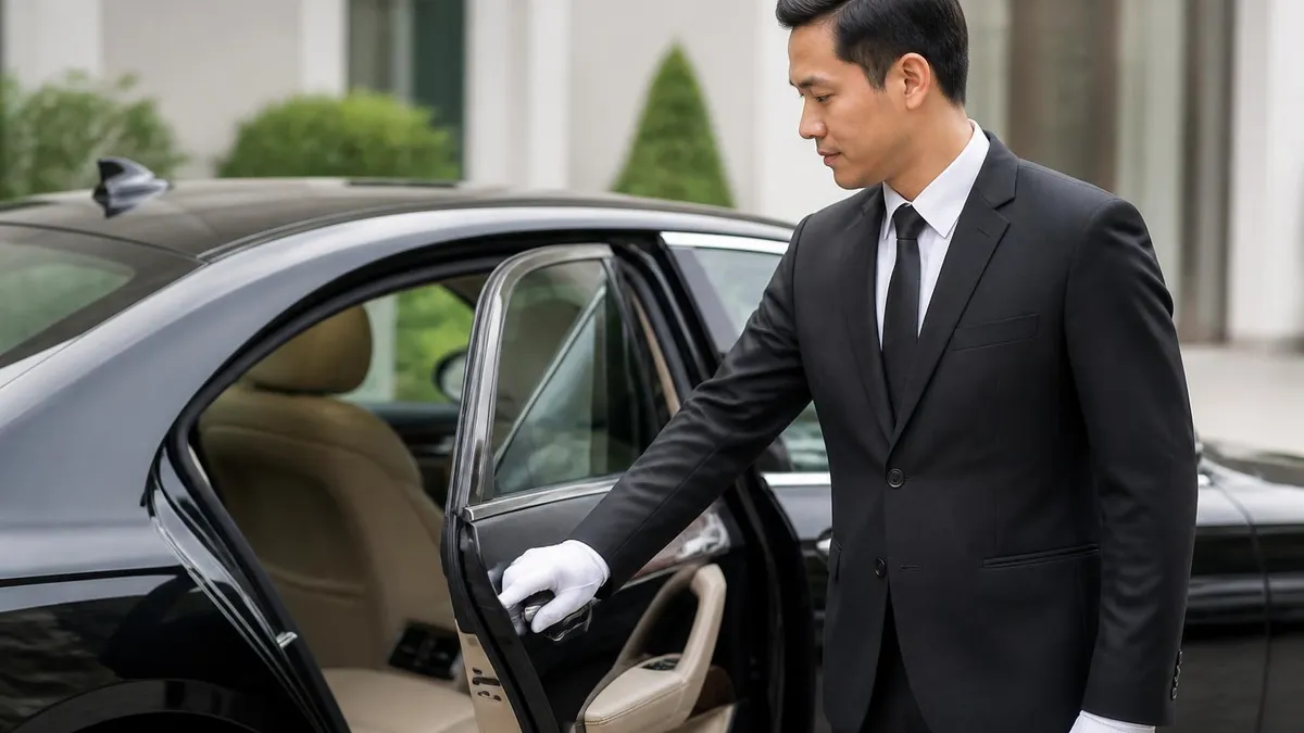 Is a Chauffeur License a Commercial License? Key Differences 2026 June