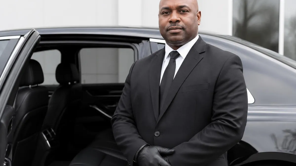 Michigan Chauffeur License - Chauffeur License certification study resource