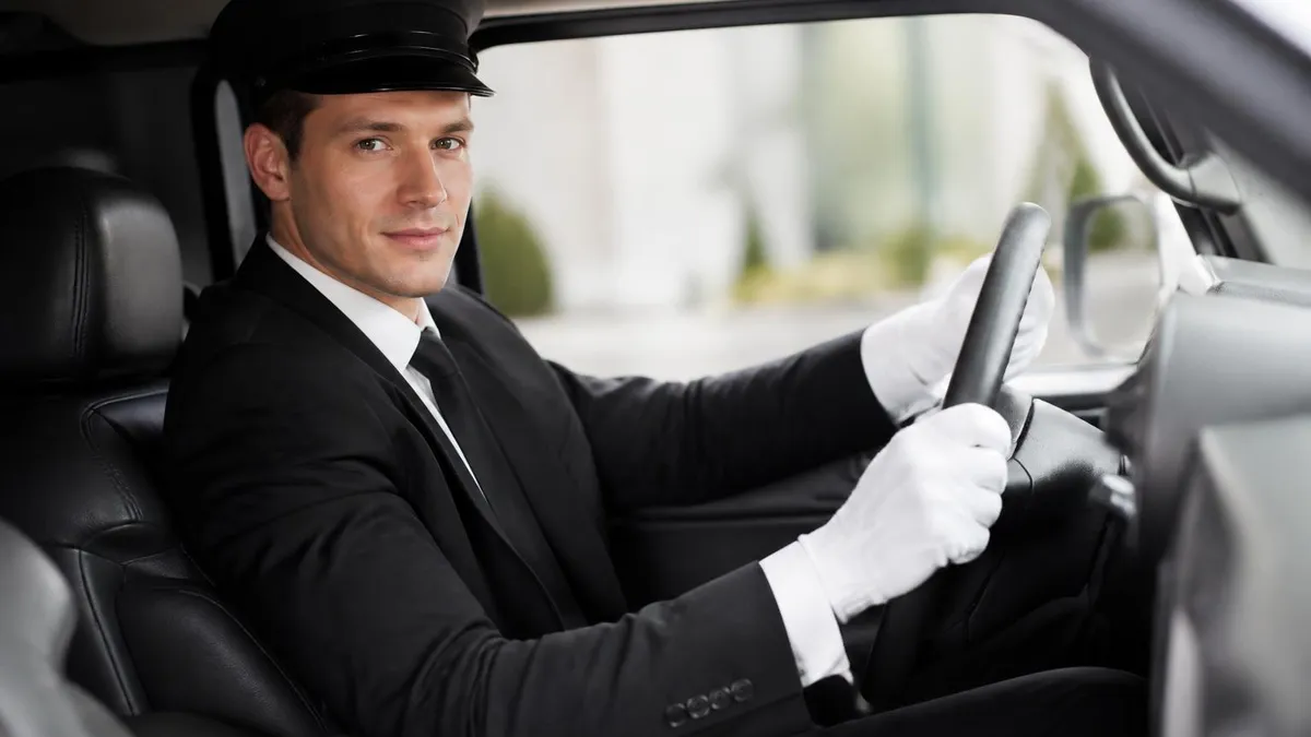 What Is a Chauffeur License? Requirements, States & How to Get One