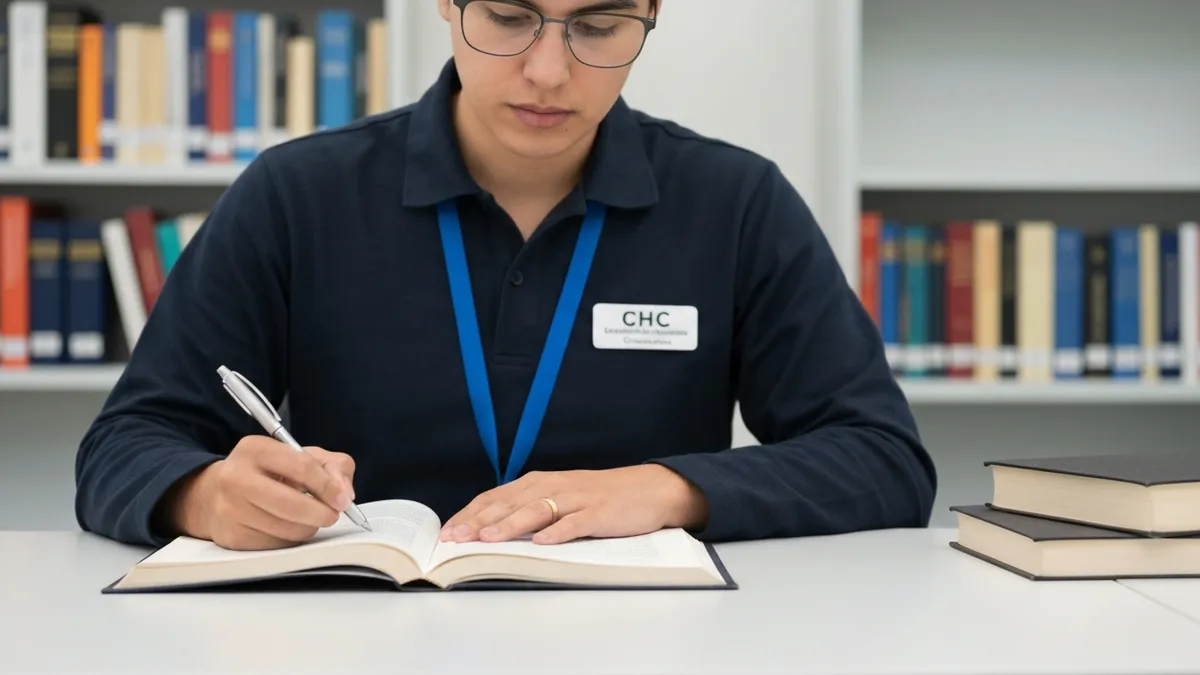 Certified in Healthcare Compliance (CHC): Your Complete Certification Guide
