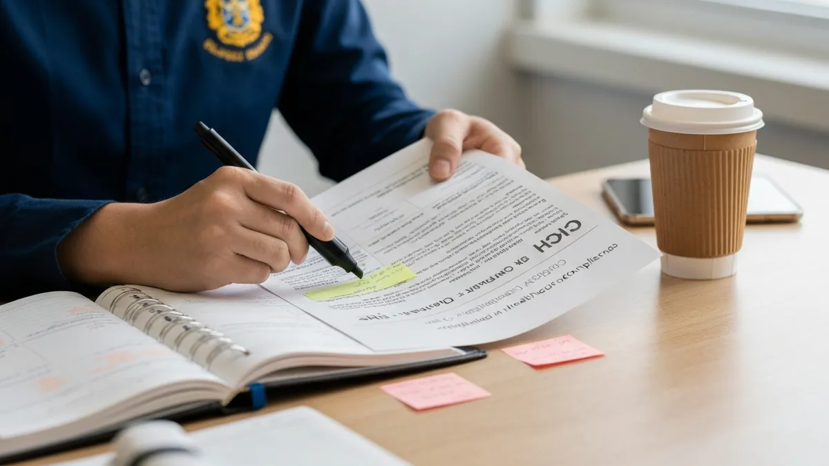 Healthcare Compliance CHC: Complete Career Overview and Job Duties Guide