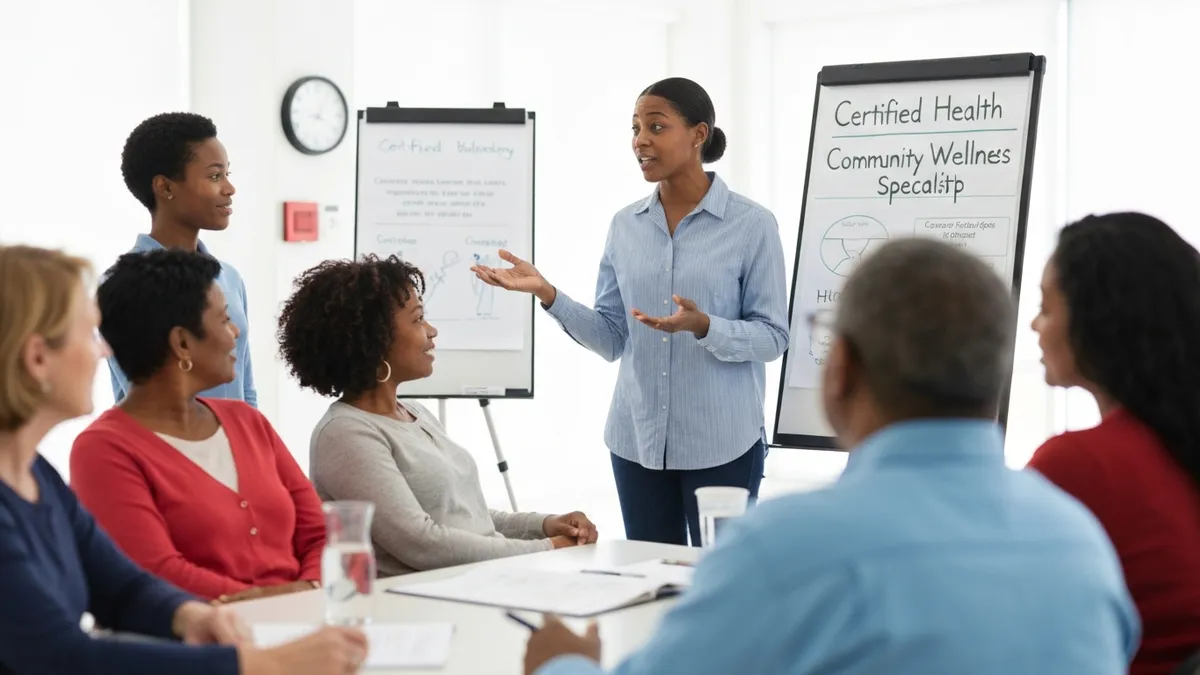 Exam Tips - CHES - Certified Health Education Specialist certification study resource