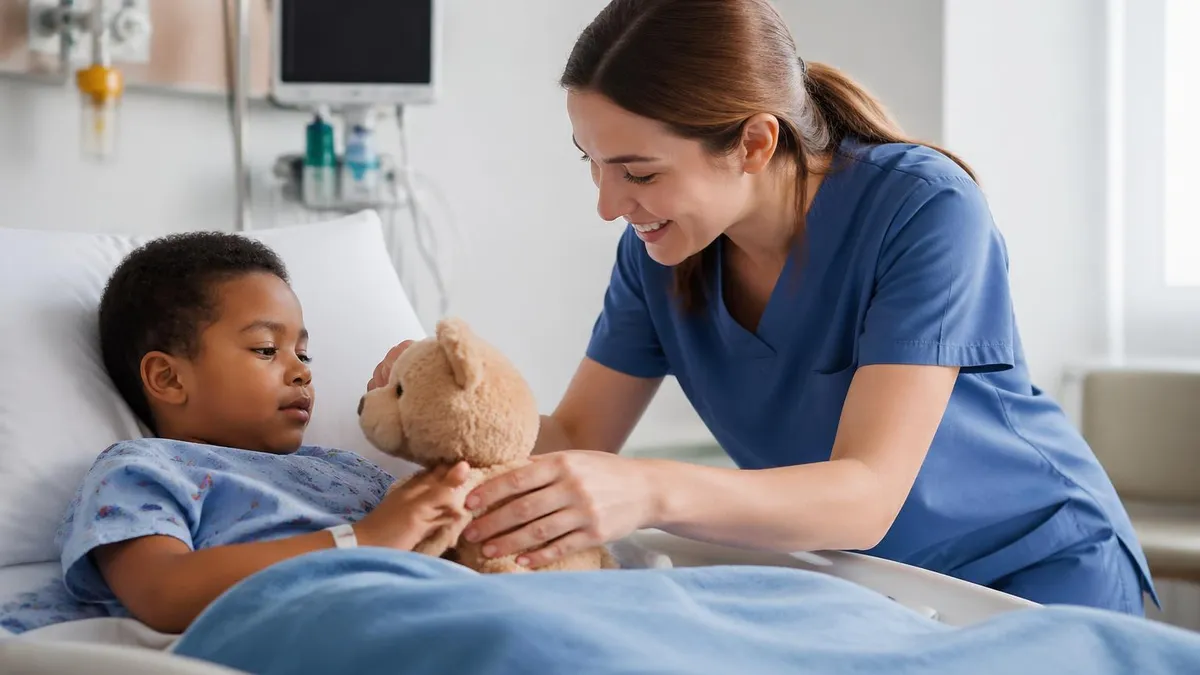 Child Life Specialist - Child Life Exam certification study resource