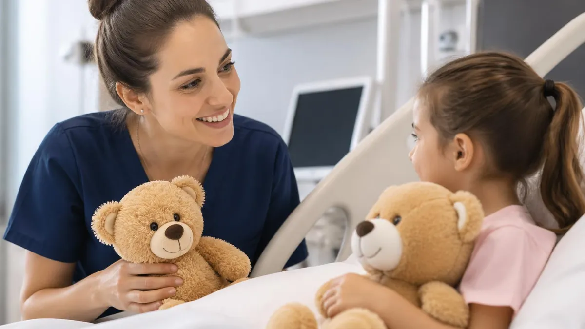 How to Become a Child Life Specialist - Child Life Exam certification study resource
