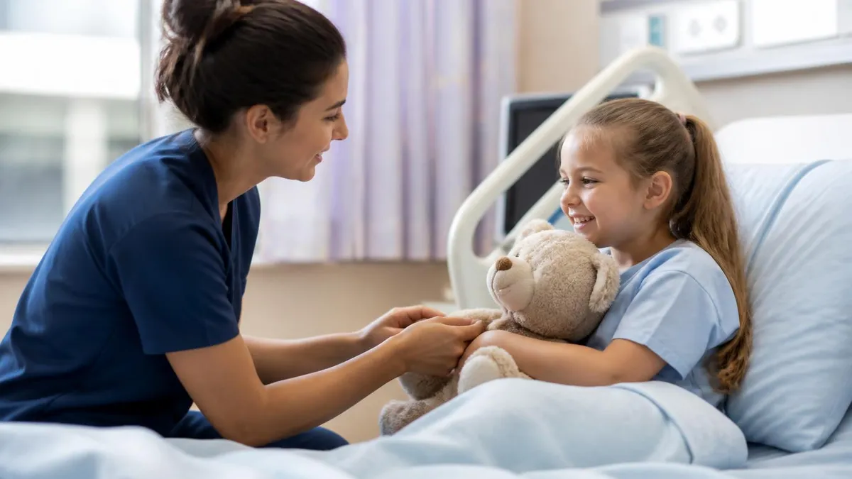 Paid Child Life Specialist Internships - Child Life Exam certification study resource