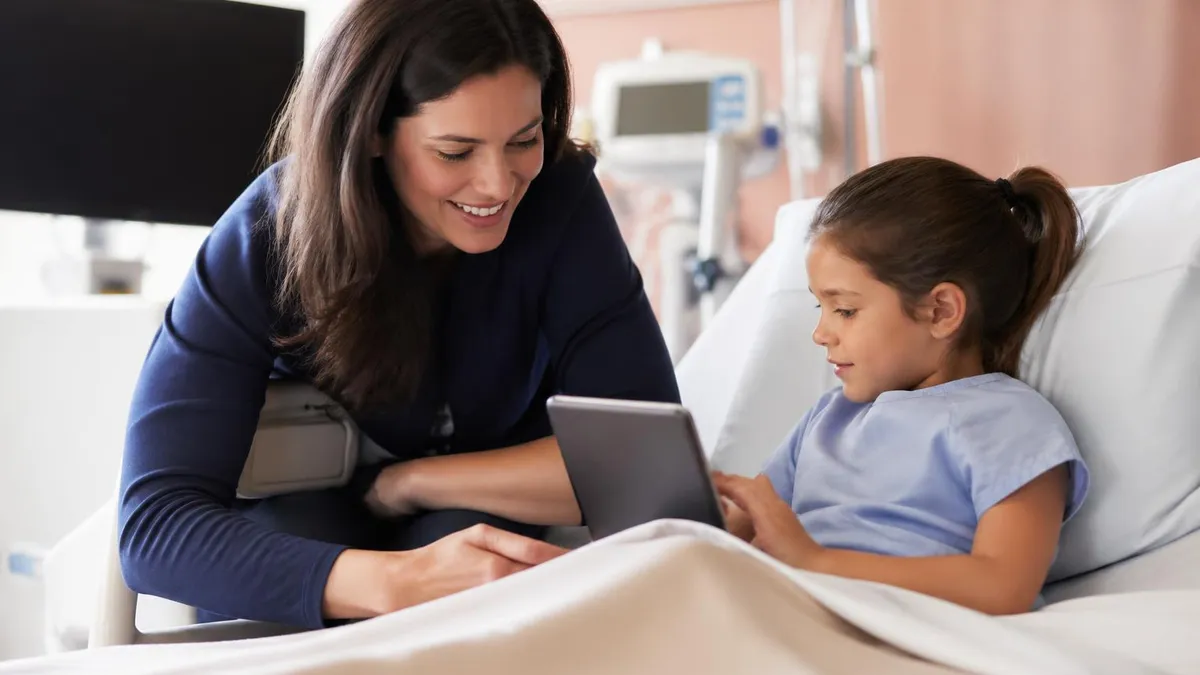 What is a Child Life Specialist - Child Life Exam certification study resource
