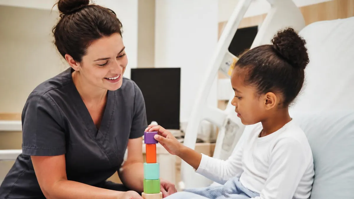 What is a Child Life Specialist Salary - Child Life Exam certification study resource