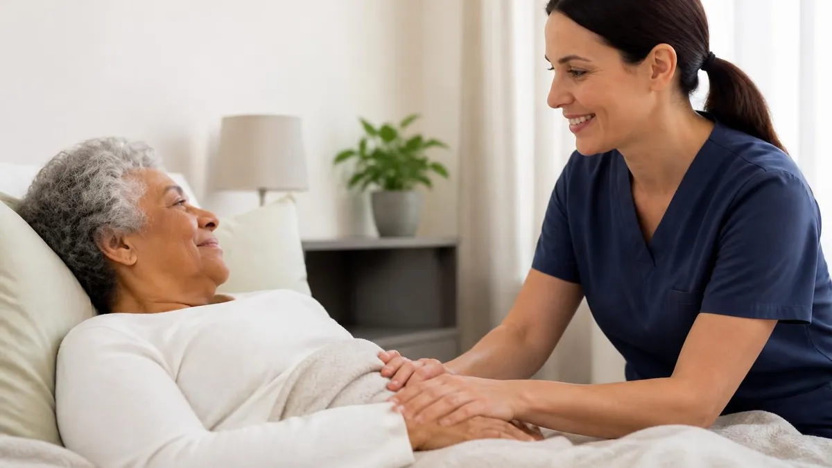 CHPN Certification: Complete Guide to Becoming a Certified Hospice and Palliative Nurse