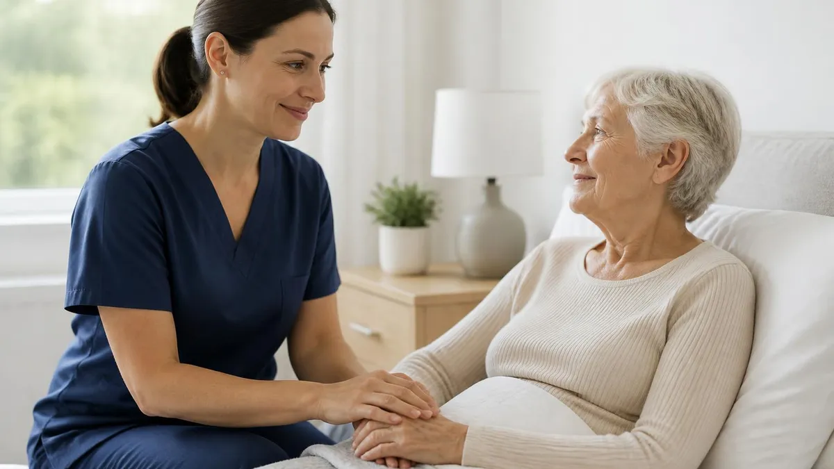 Chpn Quick Facts - CHPN - Hospice Certified Professional certification study resource