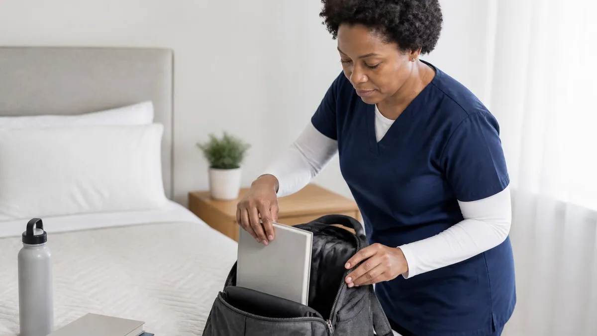 Exam Day Preparation - CHPN - Hospice Certified Professional certification study resource
