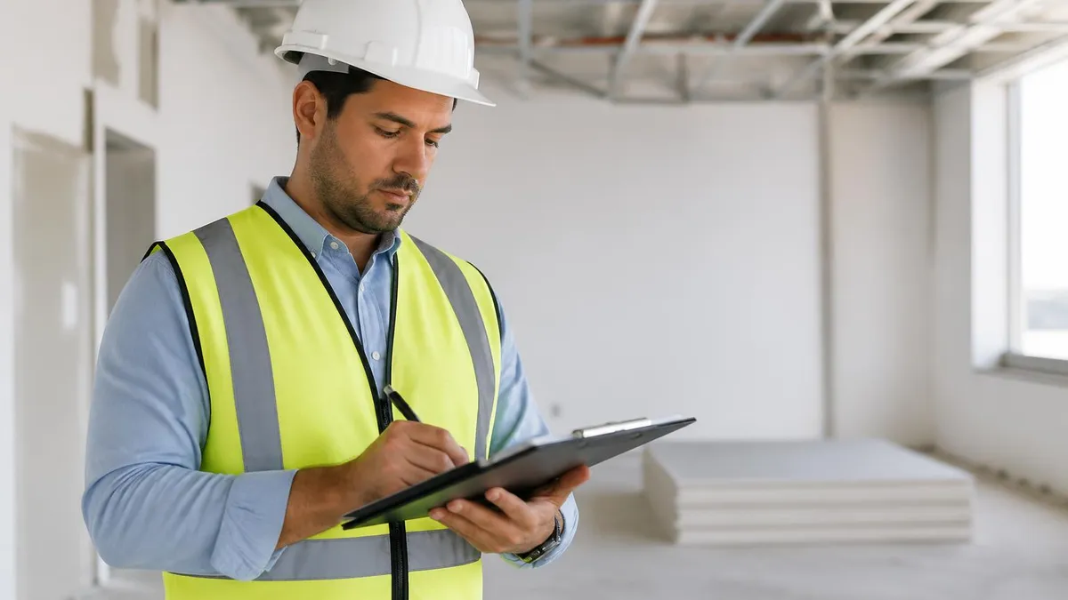 Strip Chst - CHST - Construction Health and Safety Technician certification study resource