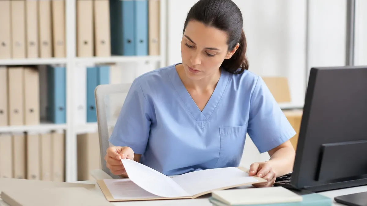 Cic at a Glance - CIC - Certified Inpatient Coder certification study resource
