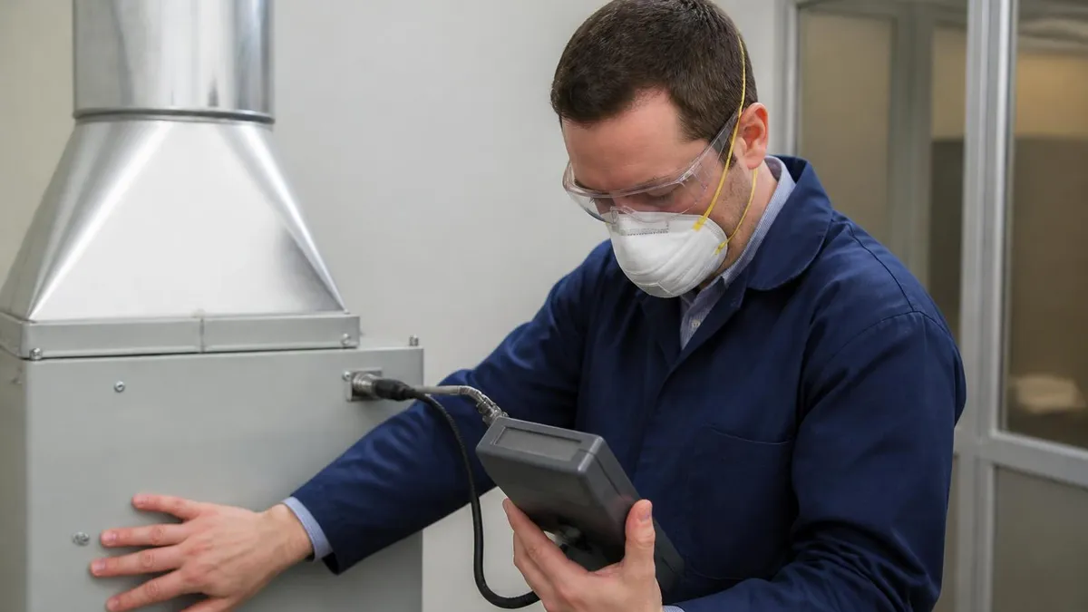 Gay Ciha Funeral - CIH - Certified Industrial Hygienist Exam certification study resource