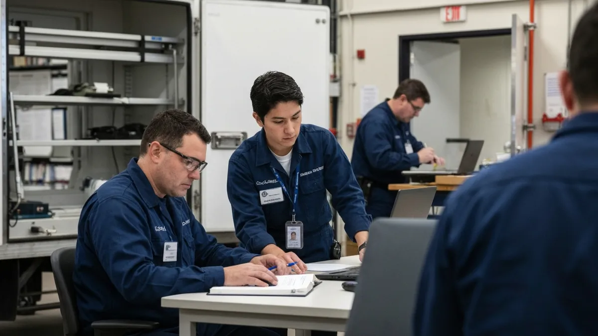 CIS Certification: Complete 2026 June Guide to Becoming a Certified Instrument Specialist