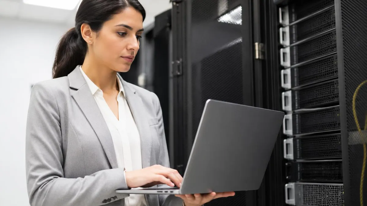 Career Paths in Information Security - CISA - Certified Information Systems Auditor certification study resource