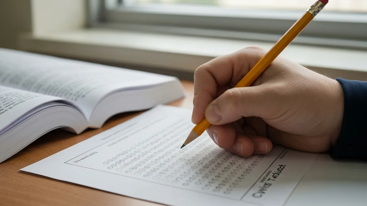 Citizen Practice Questions - Civics Test certification study resource