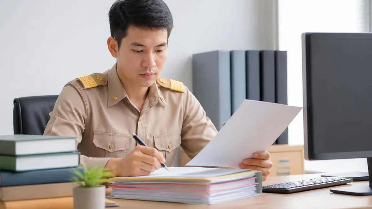 Civil Service Exam - Civil Service FAQ certification study resource
